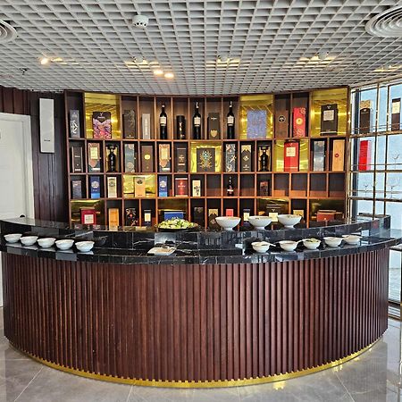 Cami Riverside Resort Дананг Екстериор снимка