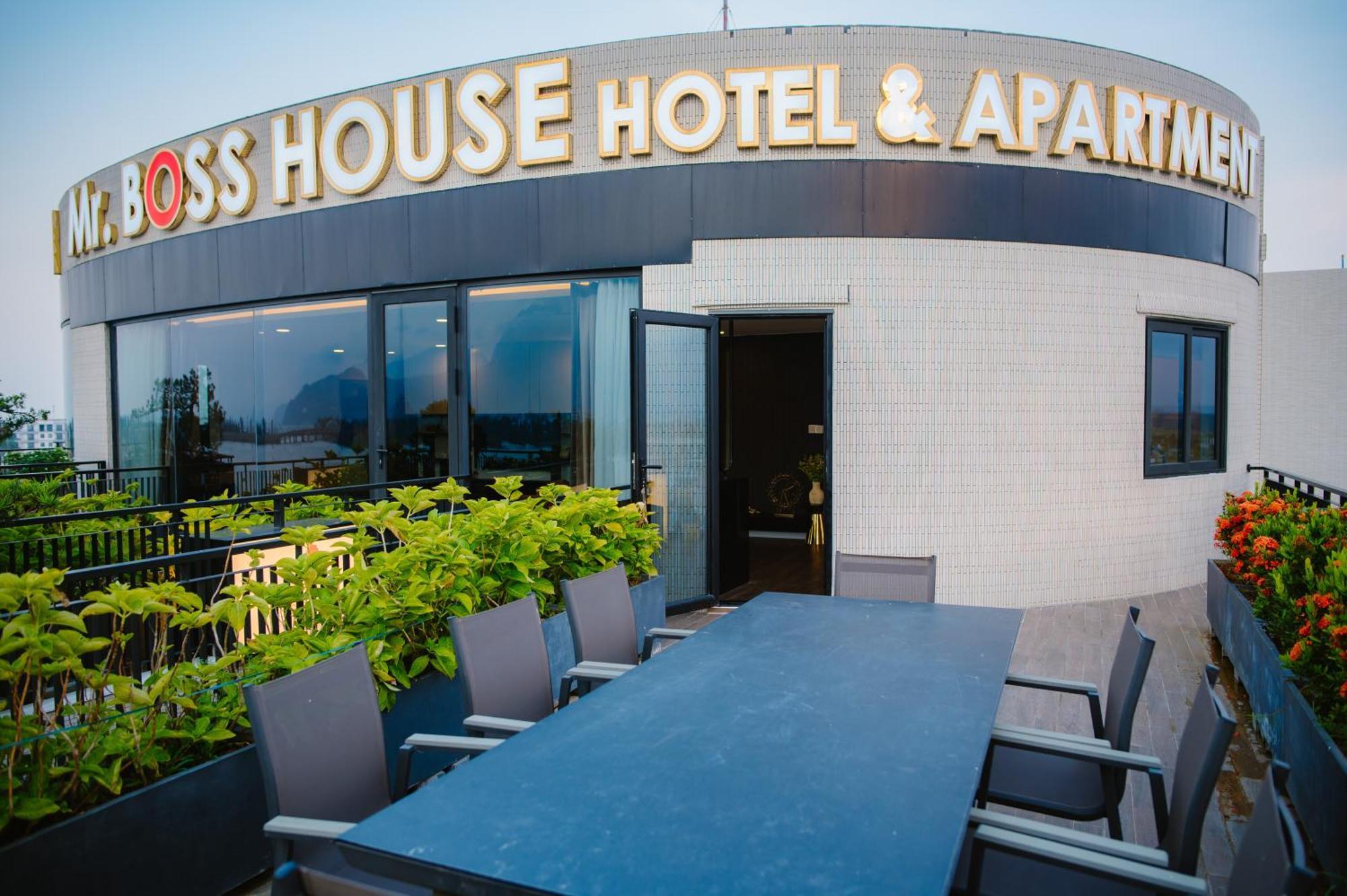Cami Riverside Resort Дананг Екстериор снимка
